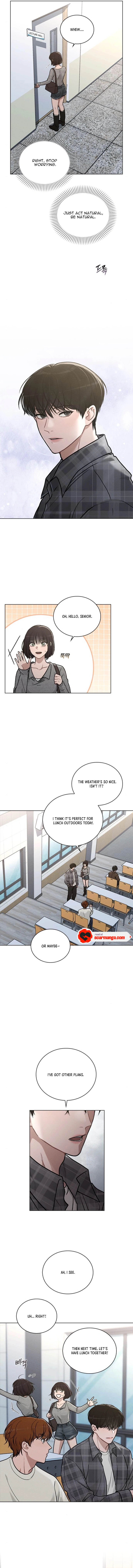 Love Review Chapter 32 5