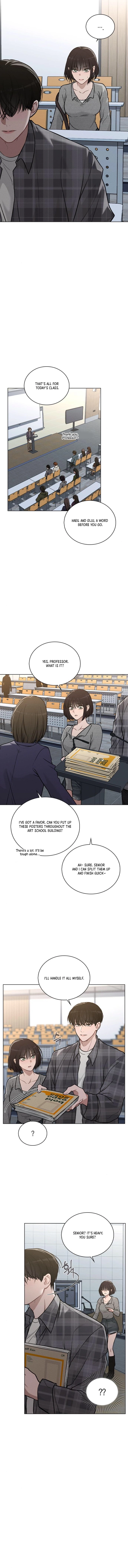 Love Review Chapter 32 6