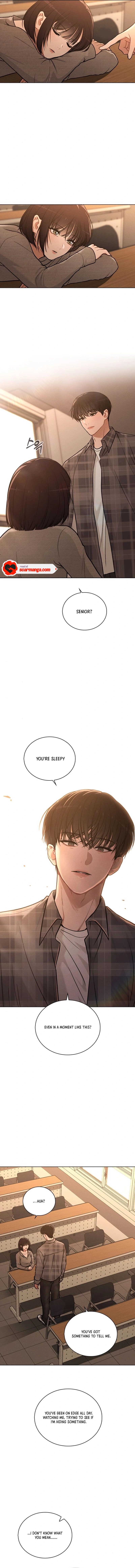 Love Review Chapter 32 8