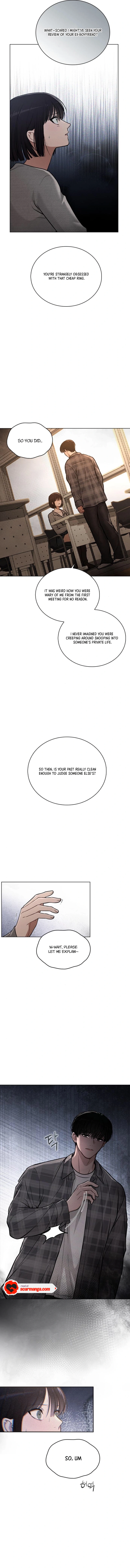 Love Review Chapter 32 9