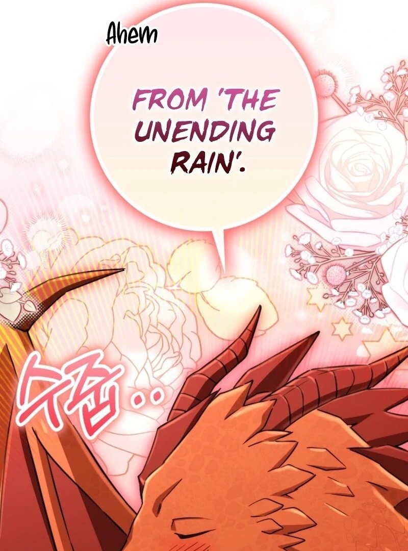 Deadlines are Raining in the Status Window Chapter 62 126