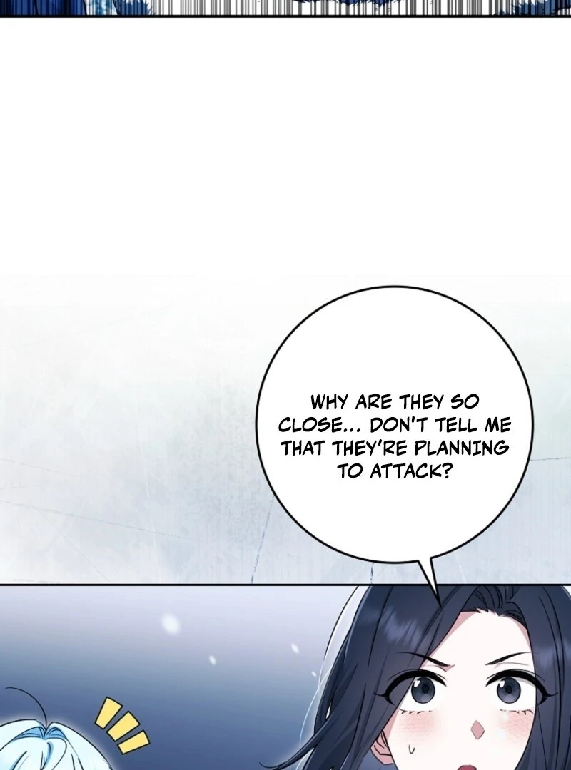Deadlines are Raining in the Status Window Chapter 62 14