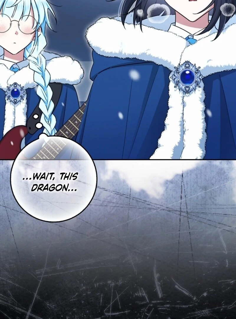 Deadlines are Raining in the Status Window Chapter 62 15