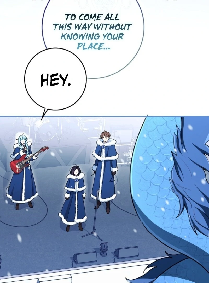 Deadlines are Raining in the Status Window Chapter 62 20