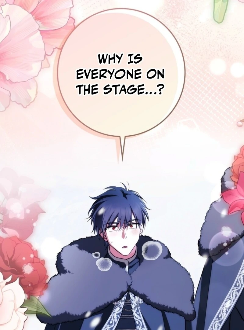 Deadlines are Raining in the Status Window Chapter 62 38