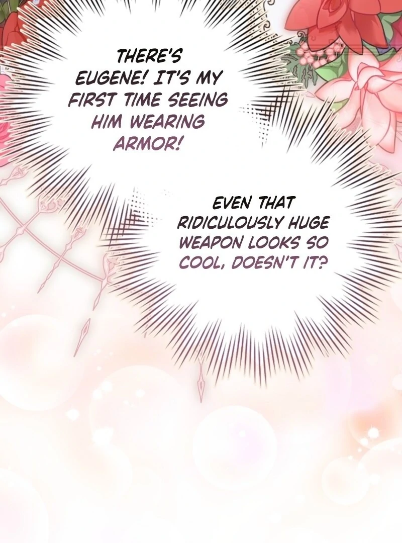 Deadlines are Raining in the Status Window Chapter 62 40