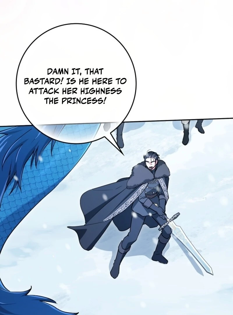 Deadlines are Raining in the Status Window Chapter 62 41