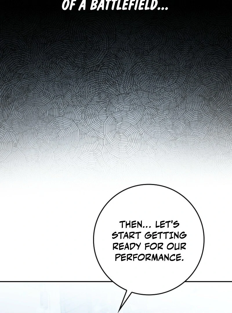 Deadlines are Raining in the Status Window Chapter 62 5