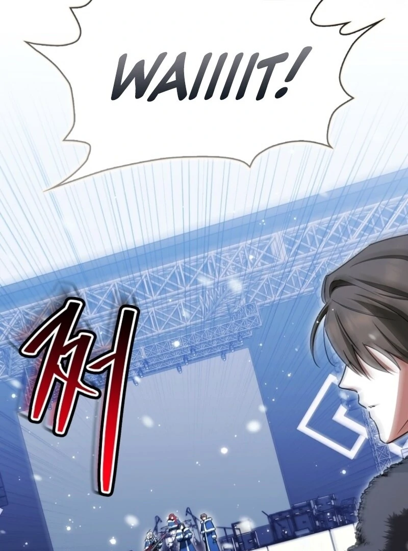 Deadlines are Raining in the Status Window Chapter 62 51