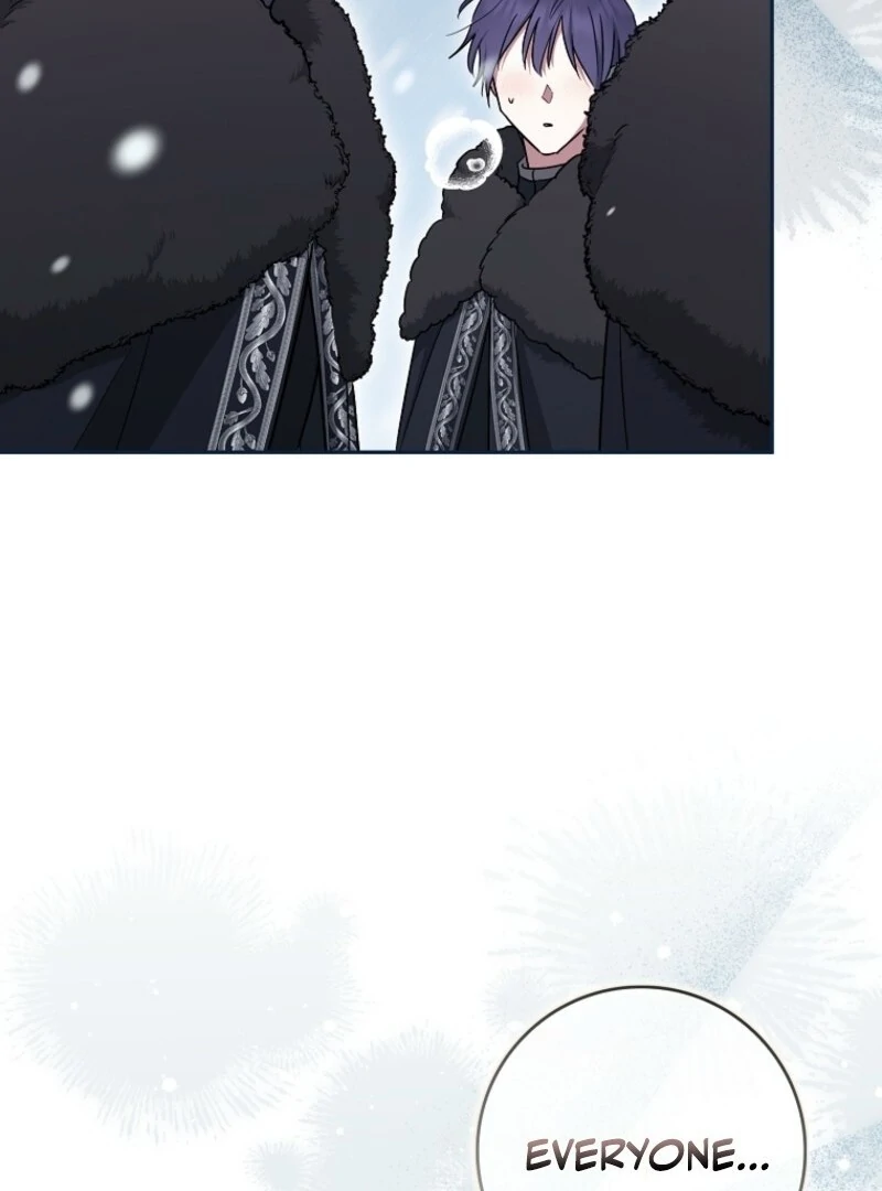 Deadlines are Raining in the Status Window Chapter 62 54