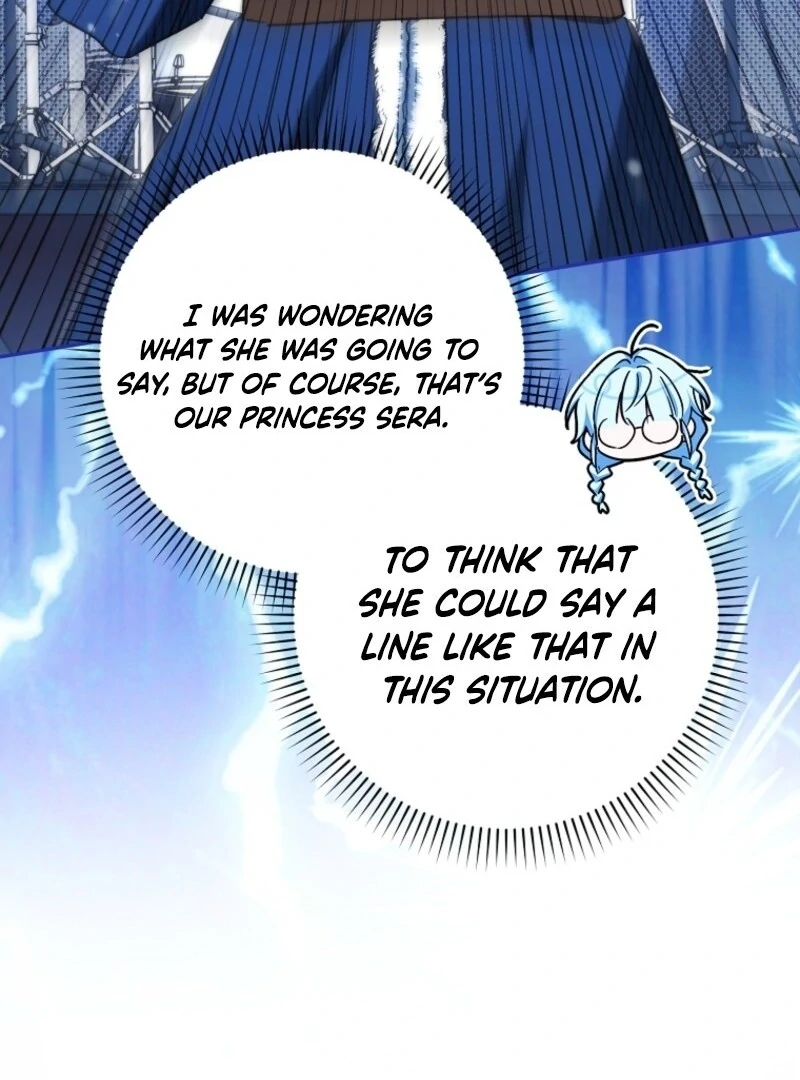 Deadlines are Raining in the Status Window Chapter 62 58