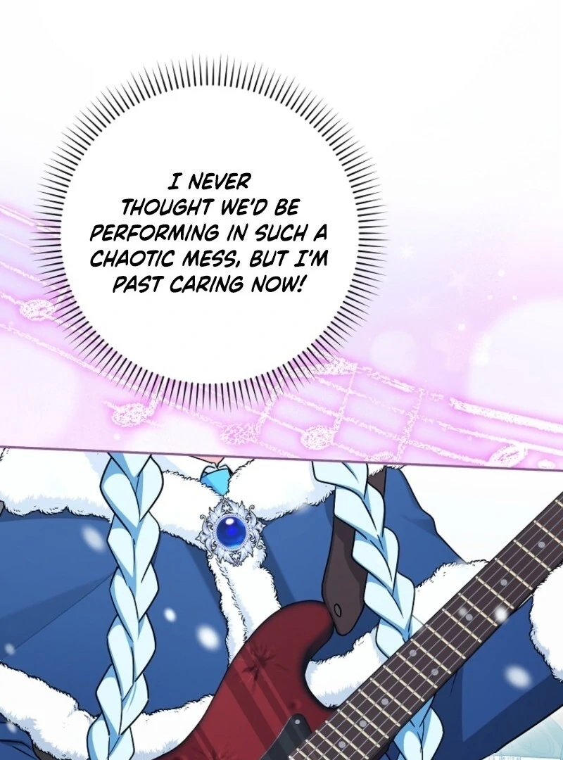Deadlines are Raining in the Status Window Chapter 62 59