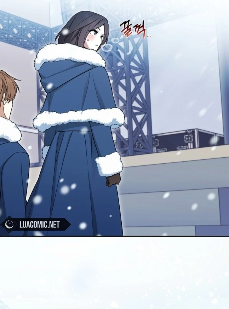 Deadlines are Raining in the Status Window Chapter 62 6