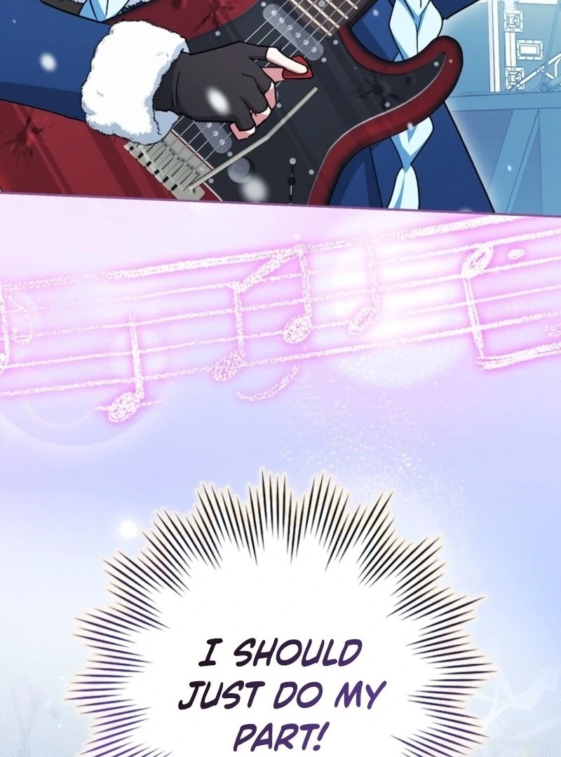 Deadlines are Raining in the Status Window Chapter 62 60