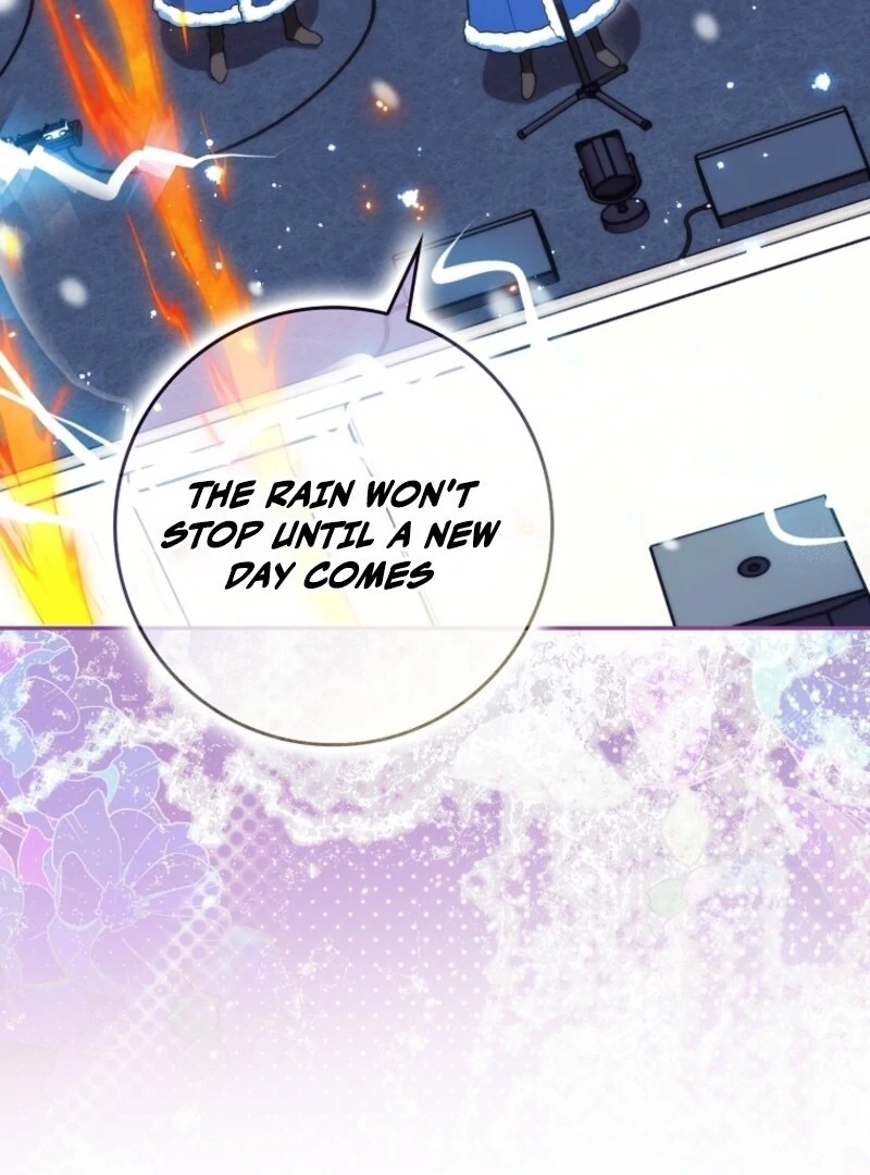 Deadlines are Raining in the Status Window Chapter 62 62