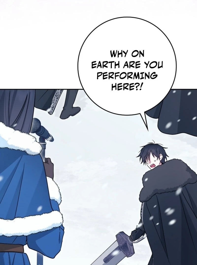 Deadlines are Raining in the Status Window Chapter 62 63