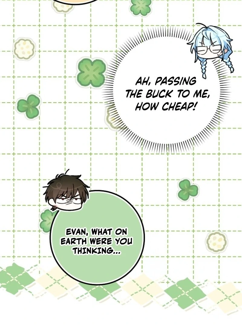 Deadlines are Raining in the Status Window Chapter 62 65