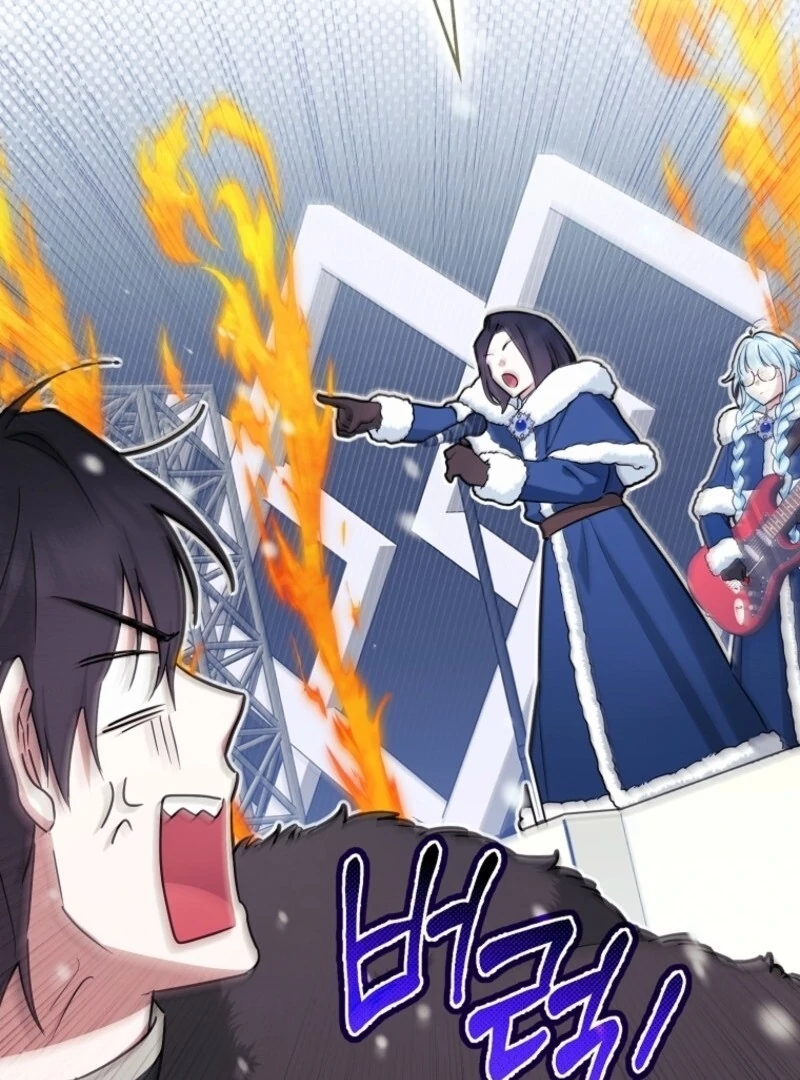 Deadlines are Raining in the Status Window Chapter 62 74