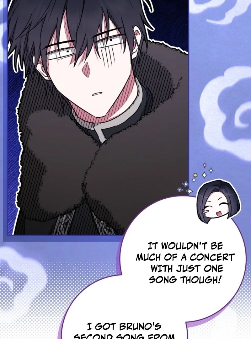Deadlines are Raining in the Status Window Chapter 62 82