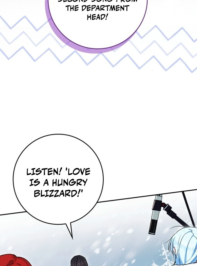 Deadlines are Raining in the Status Window Chapter 62 83