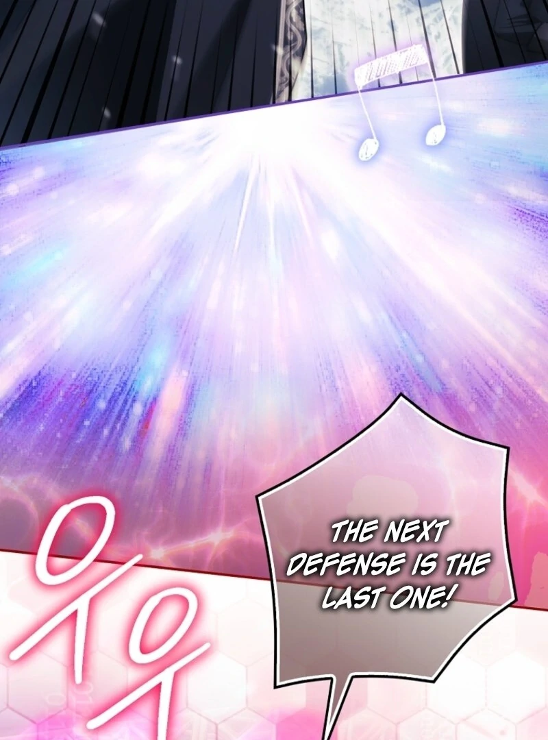 Deadlines are Raining in the Status Window Chapter 62 87