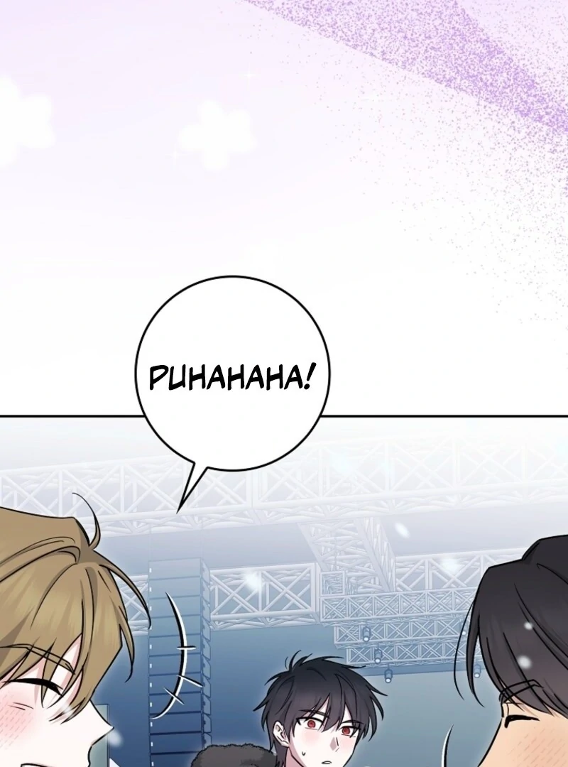 Deadlines are Raining in the Status Window Chapter 62 93
