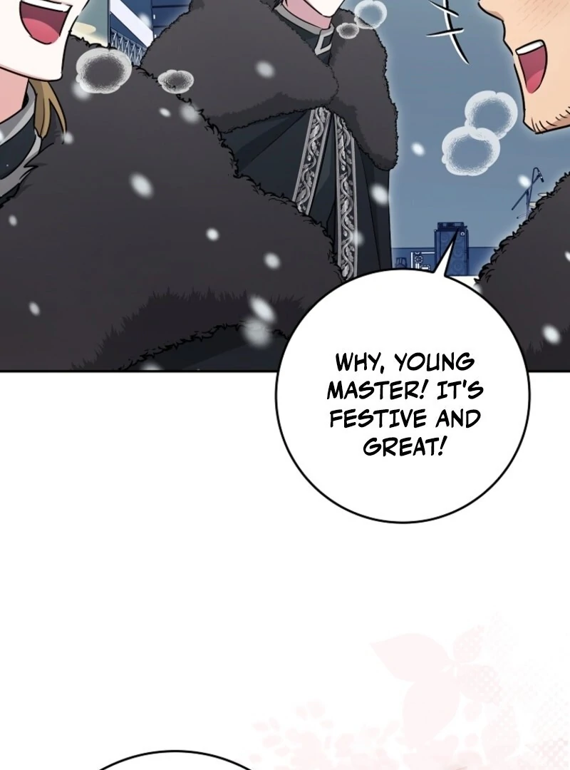 Deadlines are Raining in the Status Window Chapter 62 94