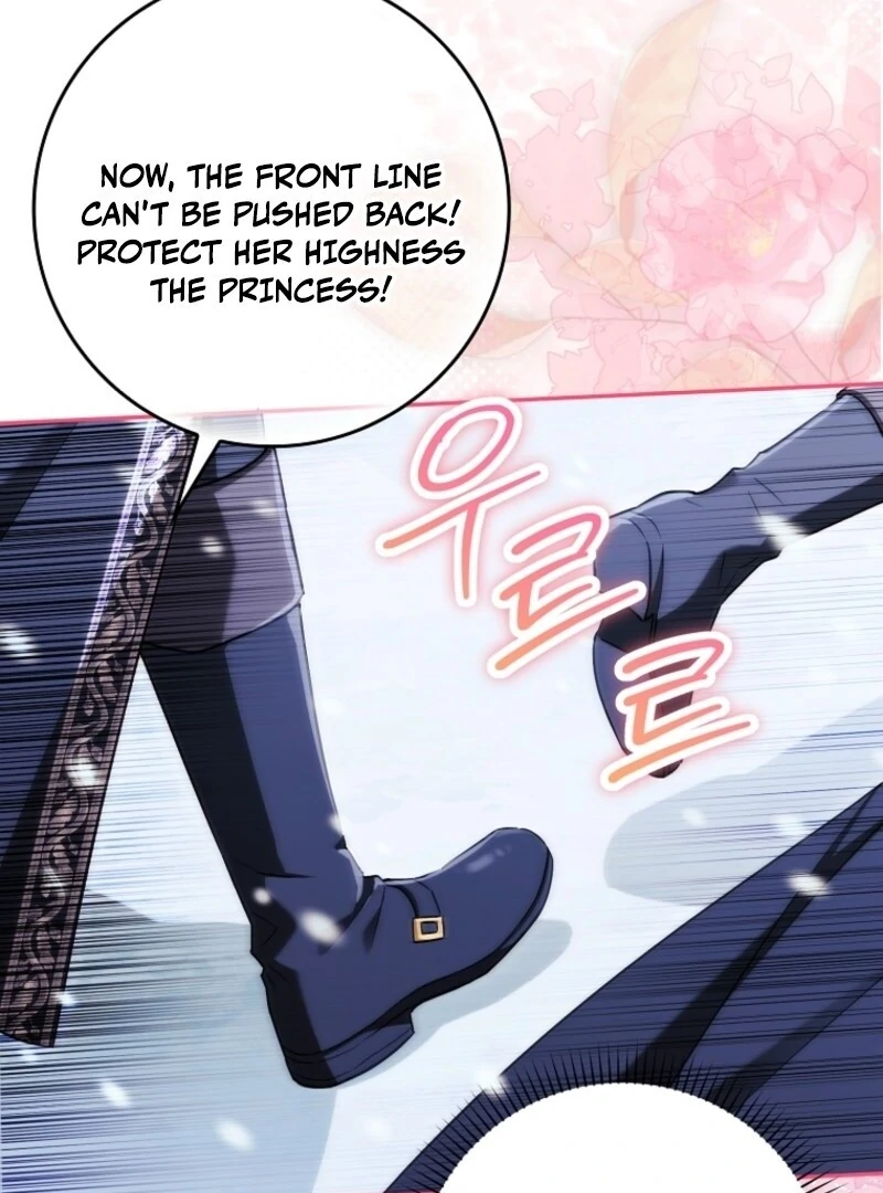 Deadlines are Raining in the Status Window Chapter 62 95