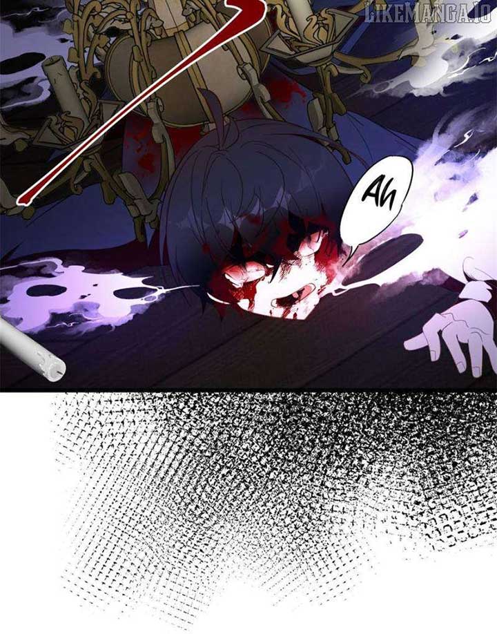 Player Super Justice Chapter 22 12