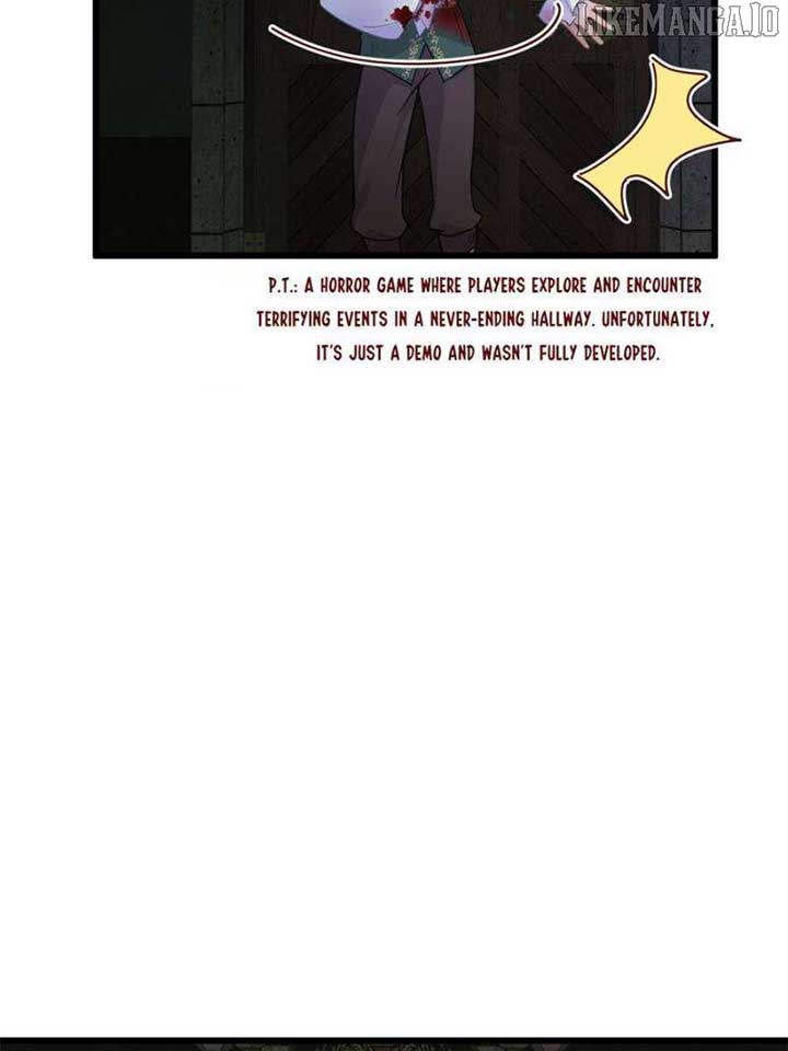 Player Super Justice Chapter 22 2