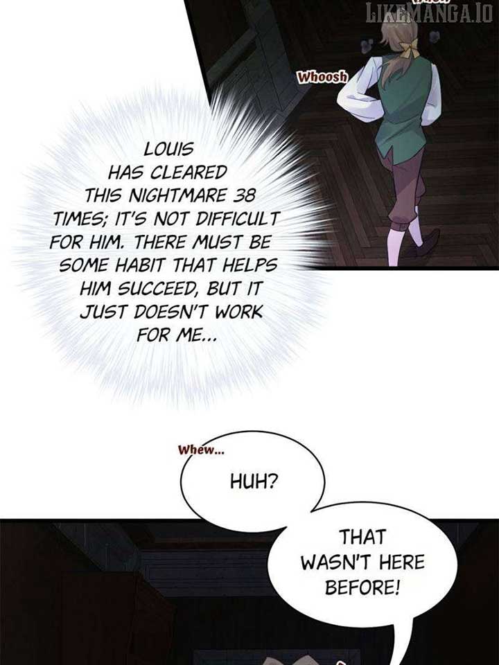 Player Super Justice Chapter 22 23