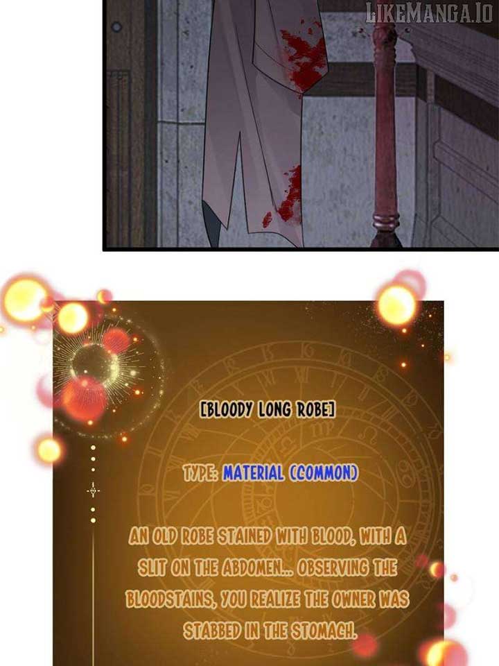 Player Super Justice Chapter 22 29