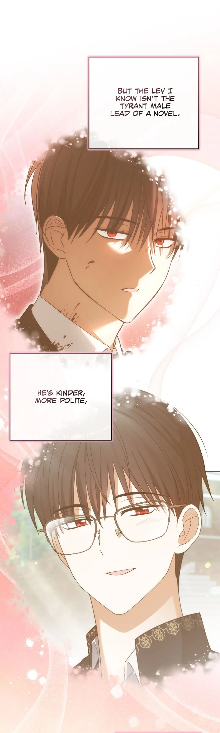 The Nerd Turned Out to Be the Tyrant Chapter 48 15