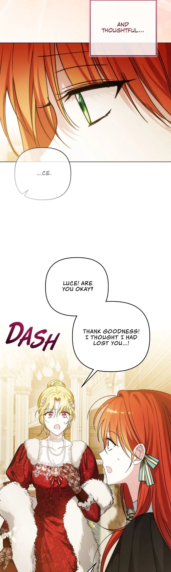 The Nerd Turned Out to Be the Tyrant Chapter 48 16