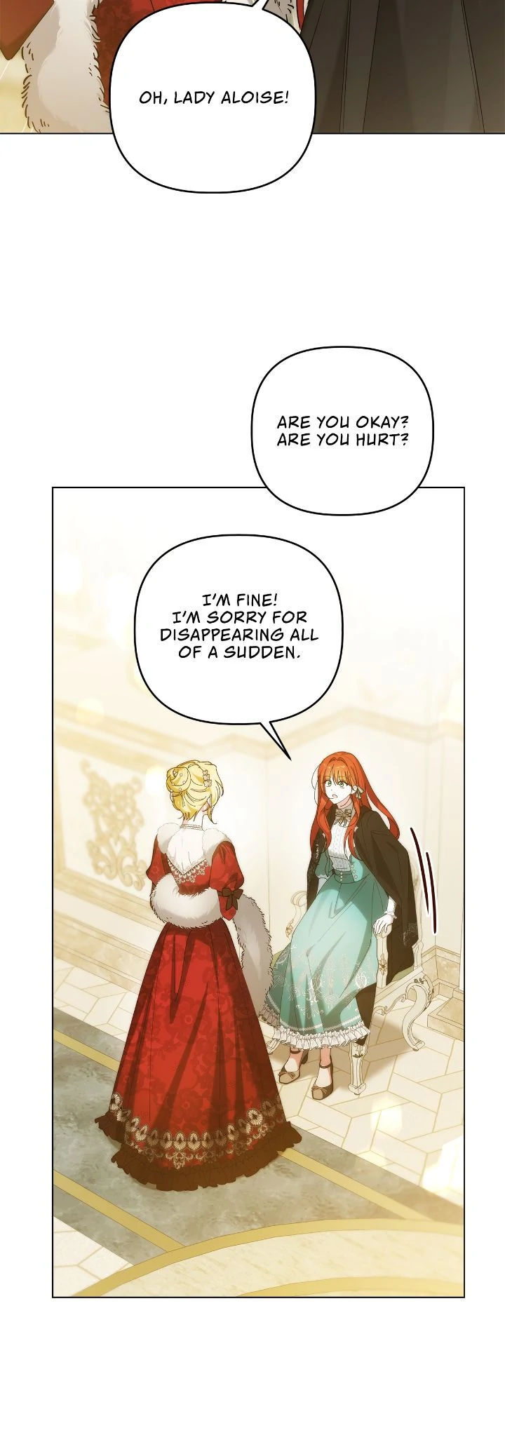 The Nerd Turned Out to Be the Tyrant Chapter 48 17