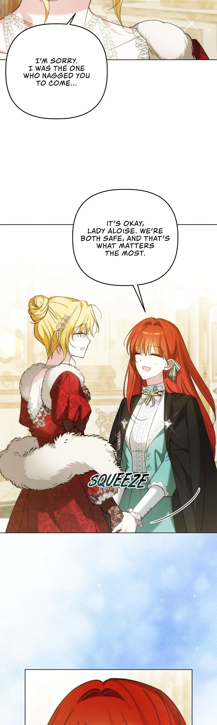 The Nerd Turned Out to Be the Tyrant Chapter 48 19