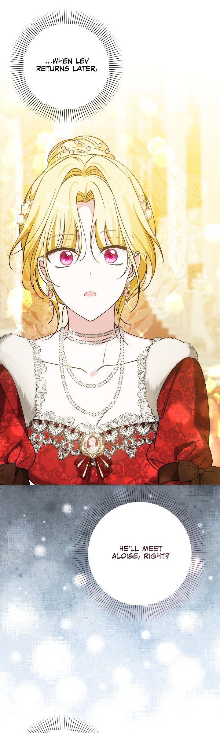 The Nerd Turned Out to Be the Tyrant Chapter 48 21
