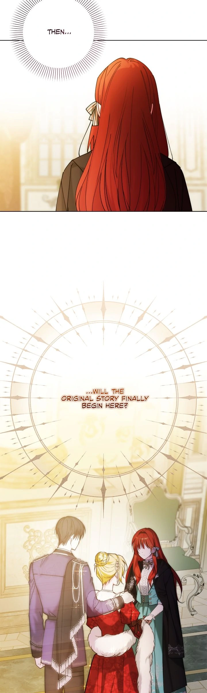 The Nerd Turned Out to Be the Tyrant Chapter 48 22