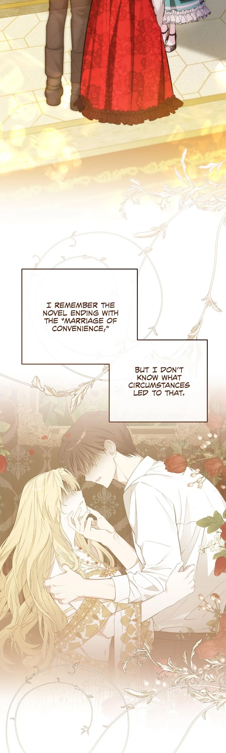 The Nerd Turned Out to Be the Tyrant Chapter 48 23
