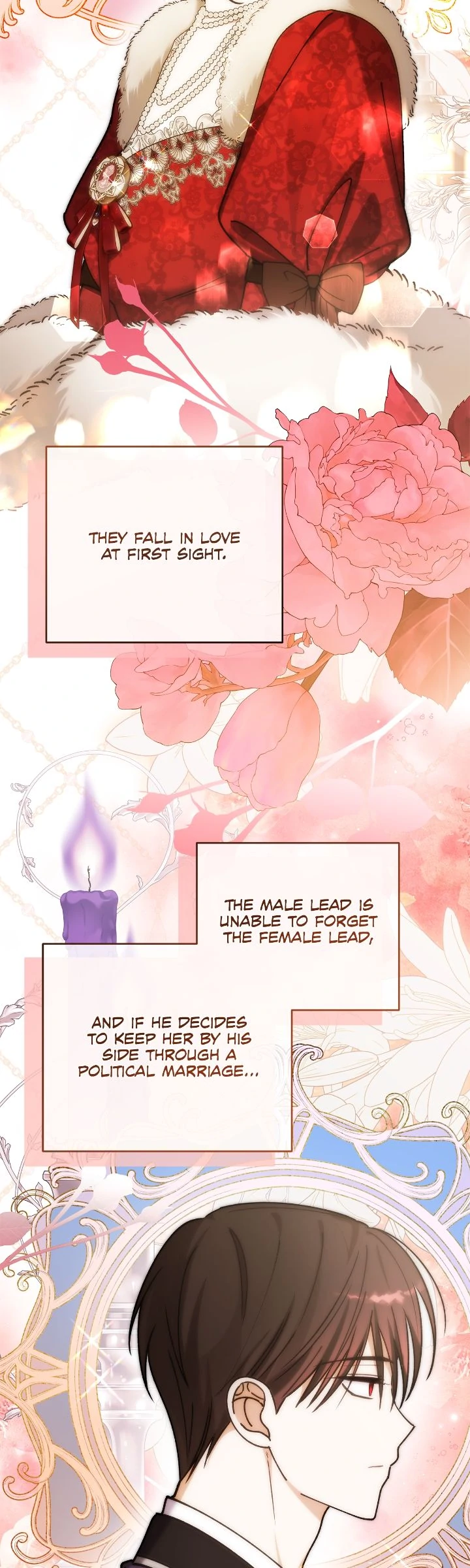 The Nerd Turned Out to Be the Tyrant Chapter 48 26