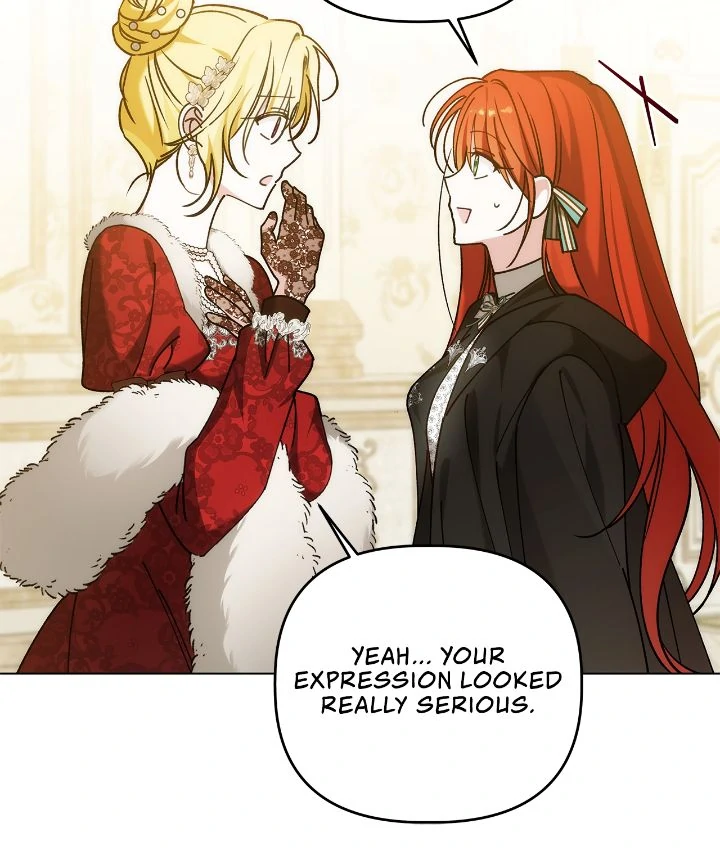 The Nerd Turned Out to Be the Tyrant Chapter 48 28