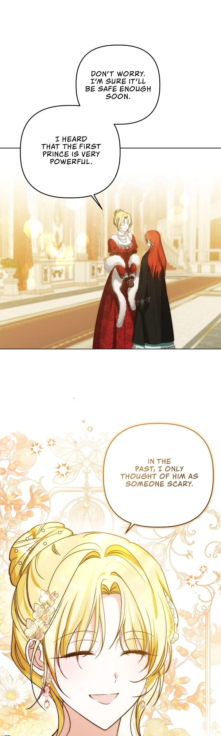 The Nerd Turned Out to Be the Tyrant Chapter 48 29
