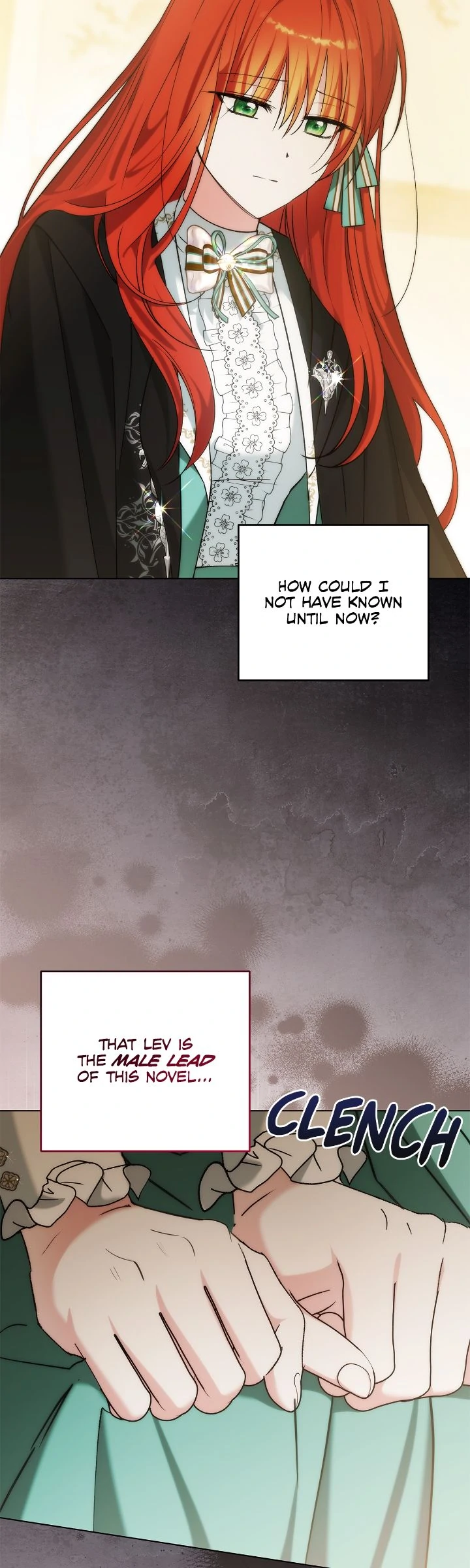 The Nerd Turned Out to Be the Tyrant Chapter 48 4