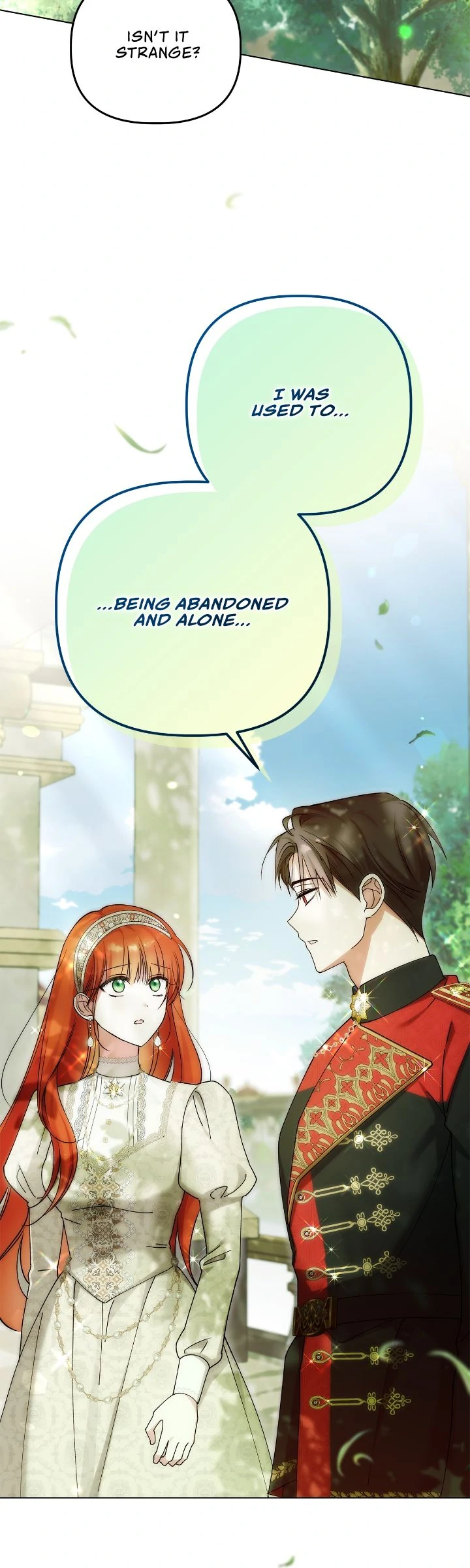 The Nerd Turned Out to Be the Tyrant Chapter 49 17