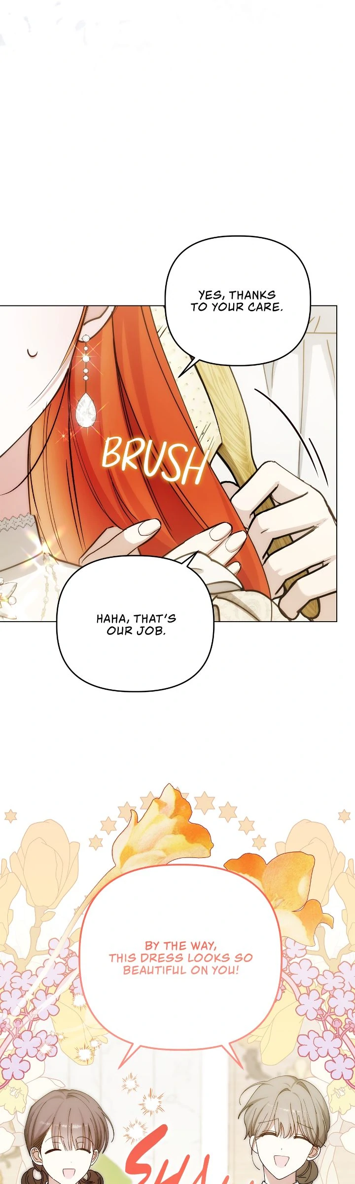 The Nerd Turned Out to Be the Tyrant Chapter 49 2