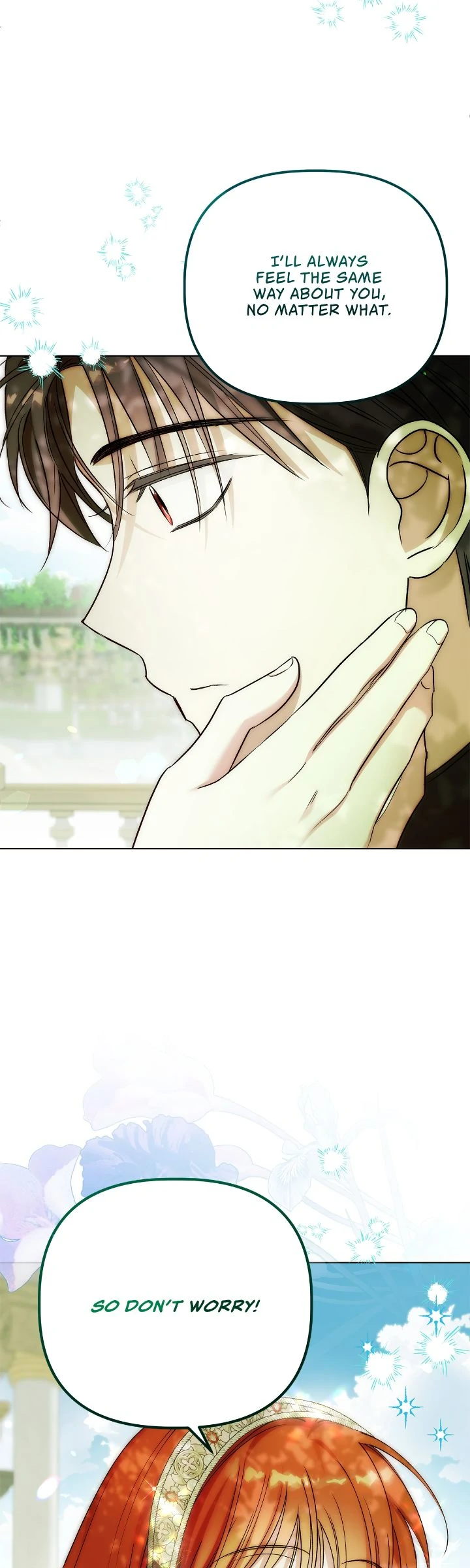 The Nerd Turned Out to Be the Tyrant Chapter 49 26