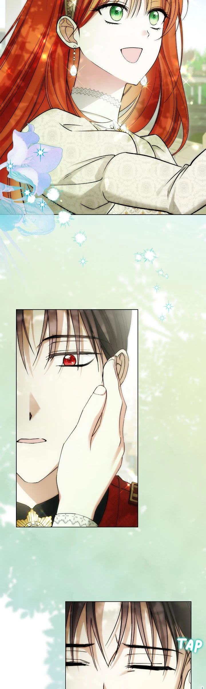 The Nerd Turned Out to Be the Tyrant Chapter 49 27