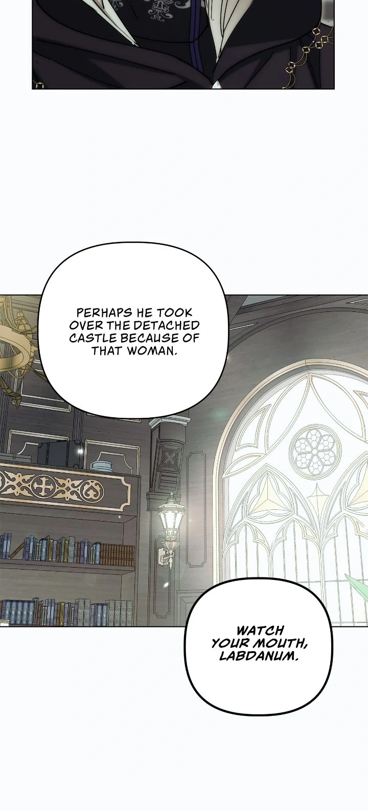 The Nerd Turned Out to Be the Tyrant Chapter 49 35