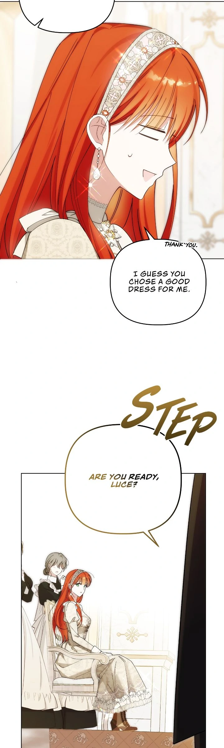 The Nerd Turned Out to Be the Tyrant Chapter 49 4