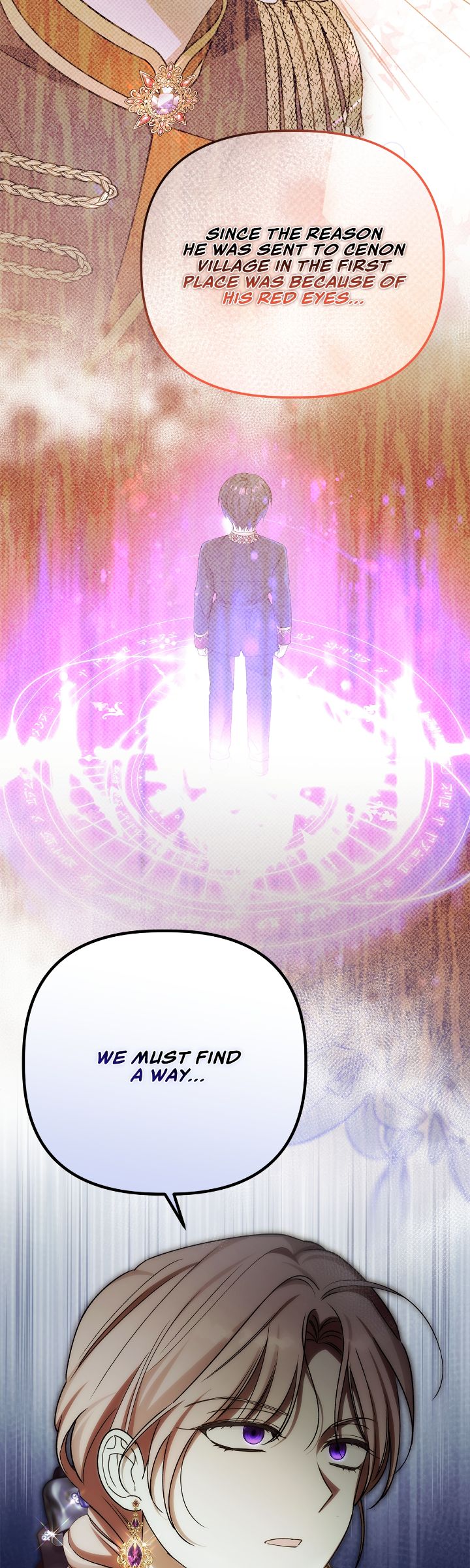 The Nerd Turned Out to Be the Tyrant Chapter 49 49